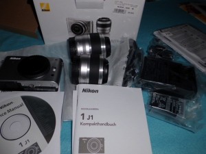 My New Nikon J1 digital camera.© www.theworldwidewebaddict.rubybenz.com